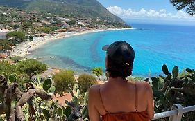Villaggio Marina Del Capo Capo Vaticano